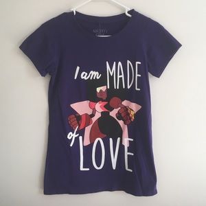 Steven Universe Official Garnet T-Shirt